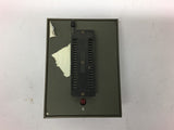 Data I/O 715-0013-001 A1 Adapter