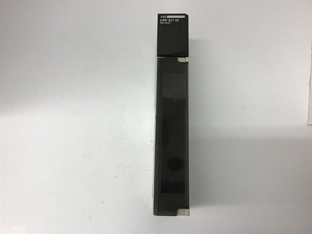 AEG 140 CRP 93100 Modicon Processor Module