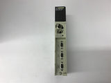 Schneider automation 140 CPU43412A TSX Quantum 486 CPU 2M