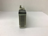 Schneider automation 140 CPU43412A TSX Quantum 486 CPU 2M