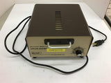 UVP Memorase Model C-25 Eprom Eraser GW32228 115V 60Hz 1.83 Amps