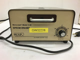 UVP Memorase Model C-25 Eprom Eraser GW32228 115V 60Hz 1.83 Amps