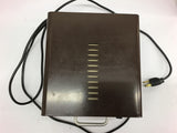 UVP Memorase Model C-25 Eprom Eraser GW32228 115V 60Hz 1.83 Amps