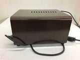 UVP Memorase Model C-25 Eprom Eraser GW32228 115V 60Hz 1.83 Amps