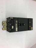 Square D KA-36200 Circuit Breaker 600V 200 Amp