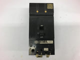 Square D KA-36200 Circuit Breaker 600V 200 Amp