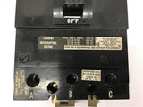 Square D KA-36200 Circuit Breaker 600V 200 Amp