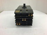 Square D KA-36200 Circuit Breaker 600V 200 Amp