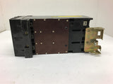 Square D KA-36200 Circuit Breaker 600V 200 Amp