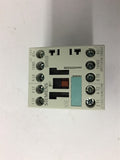 Siemens 3RT1016-1BB41 Contactor 24 Volt Coil