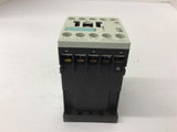 Siemens 3RT1016-1BB41 Contactor 24 Volt Coil