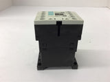 Siemens 3RT1016-1BB41 Contactor 24 Volt Coil