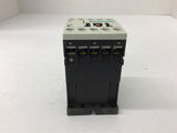 Siemens 3RT1016-1BB41 Contactor 24 Volt Coil
