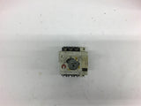 Moeller PKZ 2Motor Starter ZM-32-PKZ2 24-60V AC DC