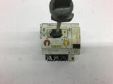 Moeller PKZ 2Motor Starter ZM-32-PKZ2 24-60V AC DC