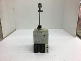 Moeller PKZ 2Motor Starter ZM-32-PKZ2 24-60V AC DC