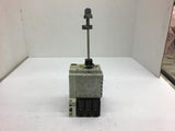 Moeller PKZ 2Motor Starter ZM-32-PKZ2 24-60V AC DC