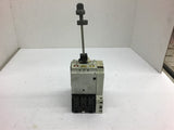 Moeller PKZ 2Motor Starter ZM-32-PKZ2 24-60V AC DC