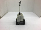 Moeller PKZ 2Motor Starter ZM-32-PKZ2 24-60V AC DC