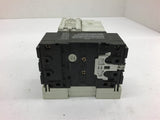 Moeller PKZ 2Motor Starter ZM-32-PKZ2 24-60V AC DC
