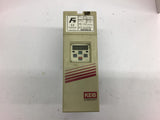 KEB 07.F4.C1D-3420/1.4 Combivert Drive AC 3PH 305 440V 2.8A 1.8KVA