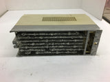 KEB 07.F4.C1D-3420/1.4 Combivert Drive AC 3PH 305 440V 2.8A 1.8KVA