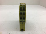 Pilz PNOZZ 24 V AC/DC Safety Relay