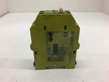 Pilz PNOZZ 24 V AC/DC Safety Relay