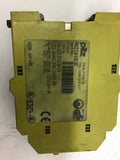 Pilz PNOZZ 24 V AC/DC Safety Relay