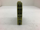 Pilz PNOZZ 24 V AC/DC Safety Relay