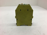 Pilz PNOZZ 24 V AC/DC Safety Relay
