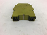 Pilz PNOZZ 24 V AC/DC Safety Relay