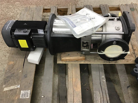 Grundfos CRN32-1-14 A-G-G-V-HQQV B96416393P215240001 5 HP Centrifugal Pump