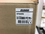 Eldon EF600R5 Filter Fan