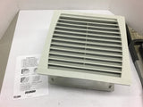 Eldon EF600R5 Filter Fan