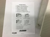 Eldon EF600R5 Filter Fan