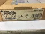 Schneider Automation 140 XBP 01600 TSX Quantum Backplane 16 Slot