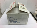 Galil DMC-1540 Motion Controller