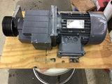 Lenze 460 Volts 1690 Rpm about 3/4 HP