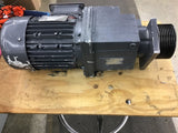 Lenze 460 Volts 1690 Rpm about 3/4 HP