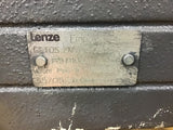 Lenze 460 Volts 1690 Rpm about 3/4 HP