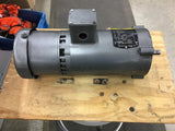 Baldor VBM3546 1 HP AC Brake Motor 208-230/460 Volts 1800 Rpm 56C Frame