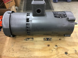 Baldor VBM3546 1 HP AC Brake Motor 208-230/460 Volts 1800 Rpm 56C Frame