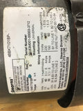 Baldor VBM3546 1 HP AC Brake Motor 208-230/460 Volts 1800 Rpm 56C Frame