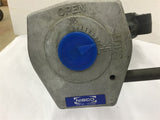 Nibco LD 3010 8" Butterfly Valve SS Stem 250 PSI