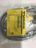 Turck BI 5-S18-AZ3X 5MM Proximity Switch 20-250 Vac