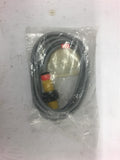 Turck BI 5-S18-AZ3X 5MM Proximity Switch 20-250 Vac