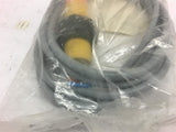 Turck BI 5-S18-AZ3X 5MM Proximity Switch 20-250 Vac