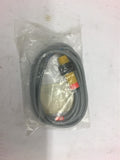 Turck BI 5-S18-AZ3X 5MM Proximity Switch 20-250 Vac