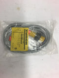 Turck BI 5-S18-AZ3X 5MM Proximity Switch 20-250 Vac
